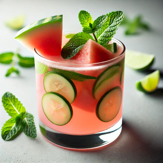 Watermelon Cooler